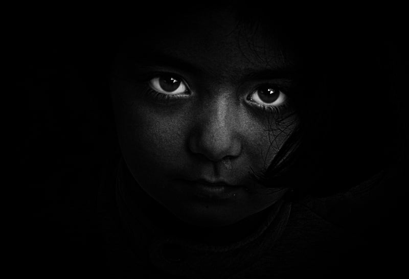 Gloomy Secrets