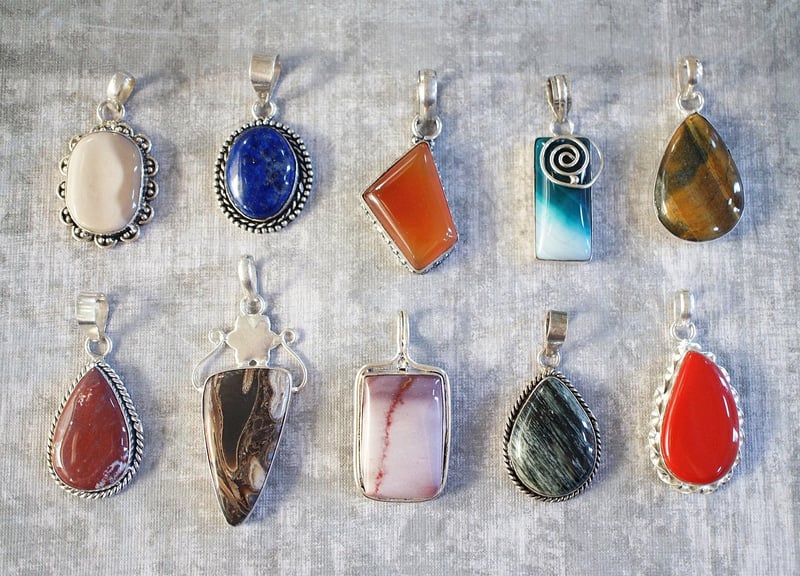 Crimson Amulet
