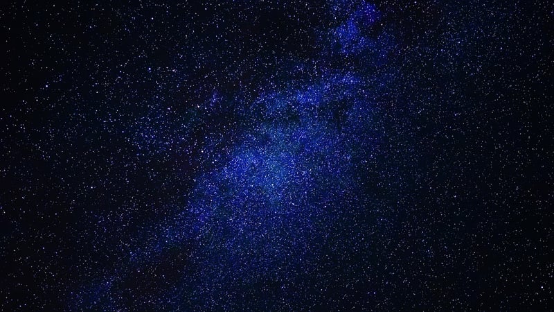 Mysterious Universe